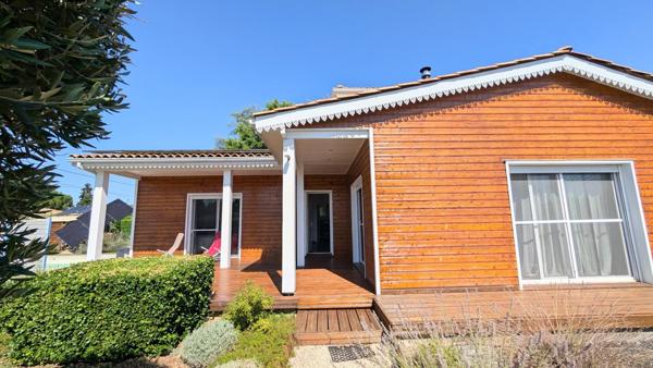 maison à Marmande