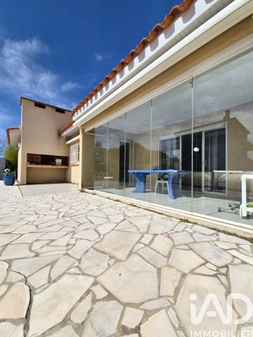 Maison à vendre 4 pièces 127 m² Toulouges