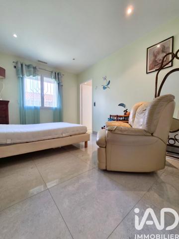 Maison à vendre 4 pièces 127 m² Toulouges