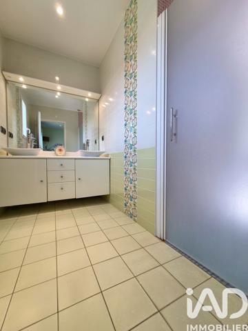 Maison à vendre 4 pièces 127 m² Toulouges