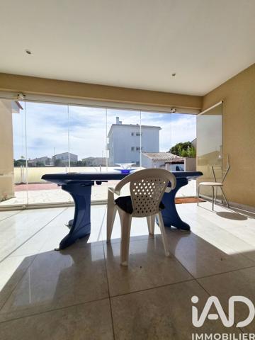 Maison à vendre 4 pièces 127 m² Toulouges