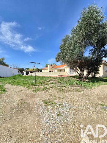 Maison à vendre 4 pièces 127 m² Toulouges