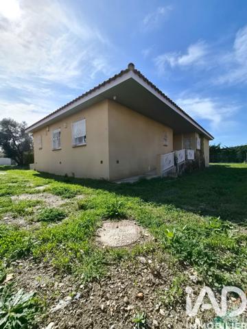 Maison à vendre 4 pièces 127 m² Toulouges