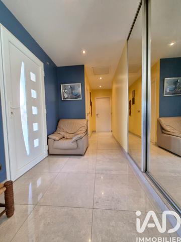 Maison à vendre 4 pièces 127 m² Toulouges