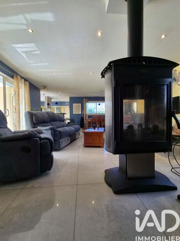 Maison à vendre 4 pièces 127 m² Toulouges