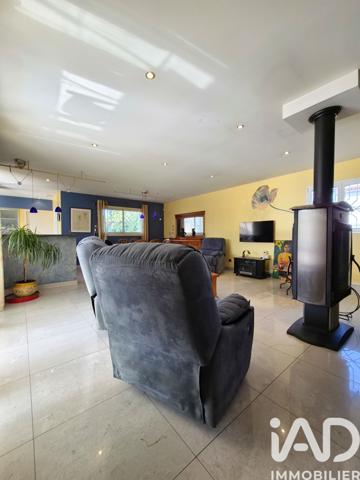 Maison à vendre 4 pièces 127 m² Toulouges