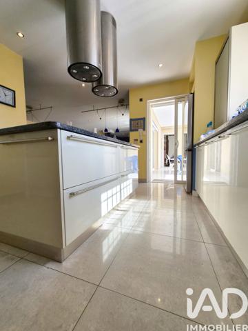 Maison à vendre 4 pièces 127 m² Toulouges