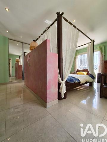 Maison à vendre 4 pièces 127 m² Toulouges