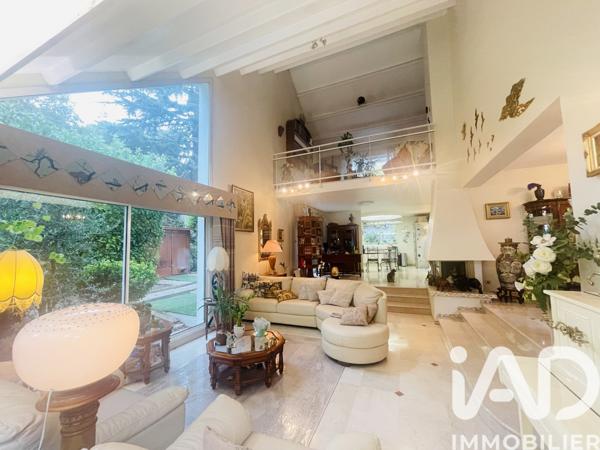 Maison à vendre 8 pièces 180 m² Ablon-sur-Seine