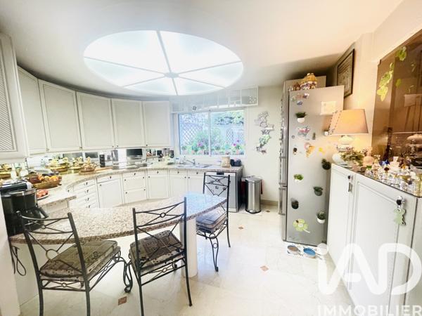 Maison à vendre 8 pièces 180 m² Ablon-sur-Seine