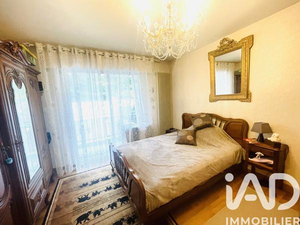 Maison à vendre 8 pièces 180 m² Ablon-sur-Seine