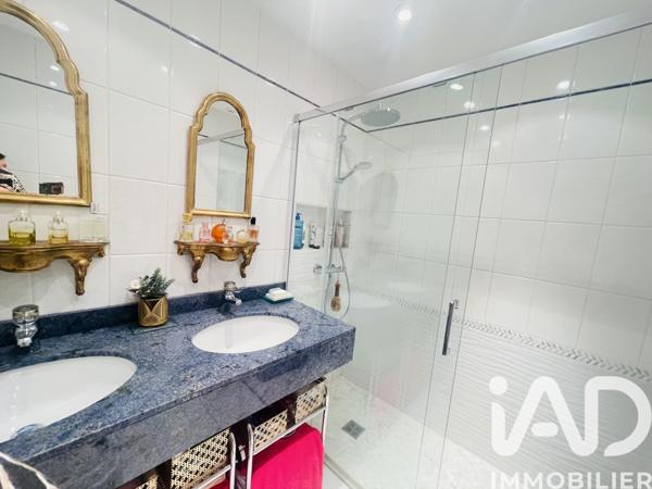 Maison à vendre 8 pièces 180 m² Ablon-sur-Seine