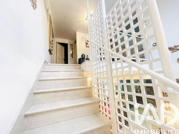 Maison à vendre 8 pièces 180 m² Ablon-sur-Seine