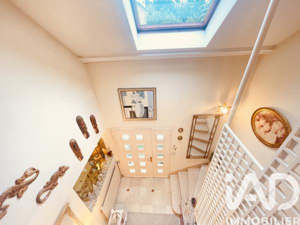 Maison à vendre 8 pièces 180 m² Ablon-sur-Seine