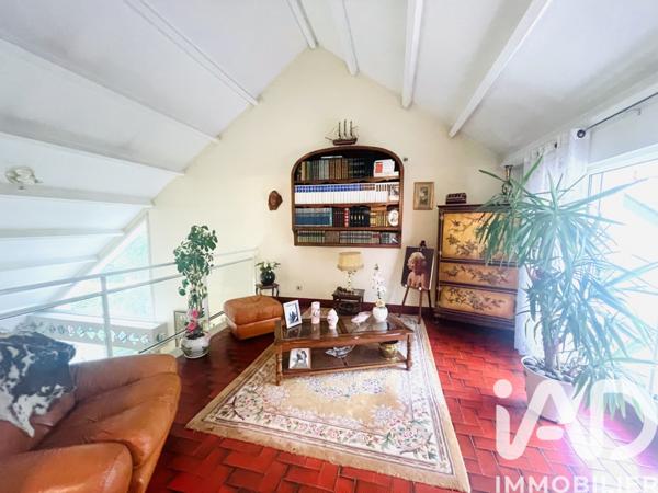 Maison à vendre 8 pièces 180 m² Ablon-sur-Seine