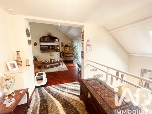 Maison à vendre 8 pièces 180 m² Ablon-sur-Seine