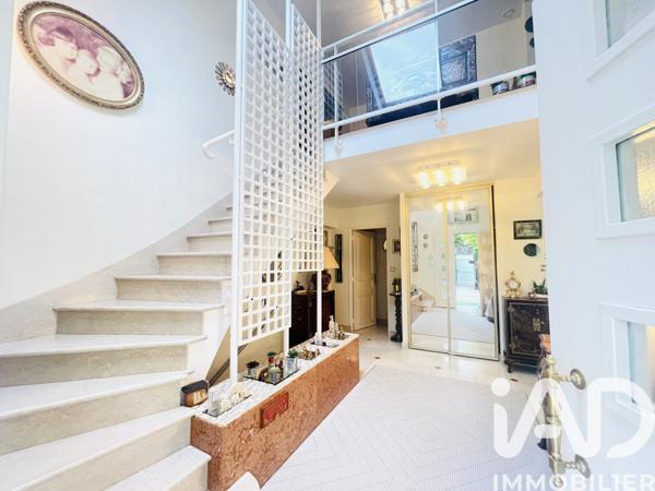 Maison à vendre 8 pièces 180 m² Ablon-sur-Seine