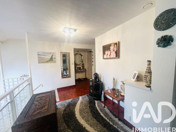 Maison à vendre 8 pièces 180 m² Ablon-sur-Seine