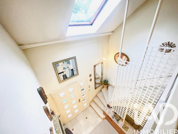 Maison à vendre 8 pièces 180 m² Ablon-sur-Seine