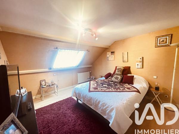 Maison à vendre 8 pièces 180 m² Ablon-sur-Seine