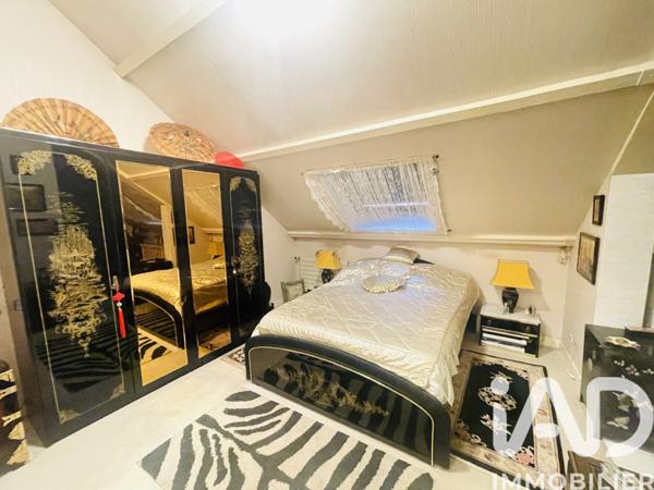 Maison à vendre 8 pièces 180 m² Ablon-sur-Seine