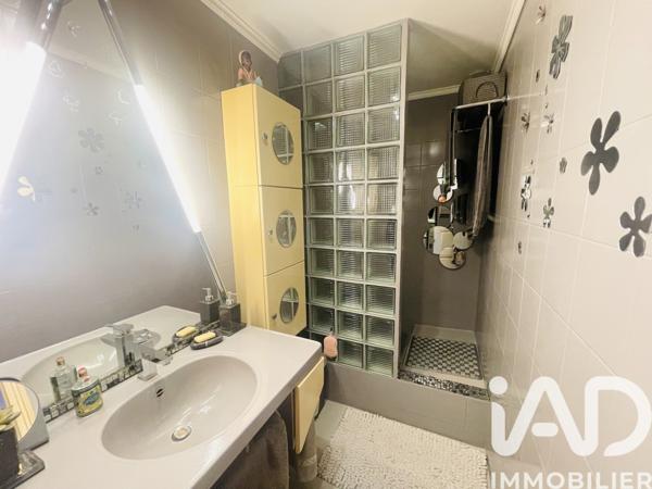 Maison à vendre 8 pièces 180 m² Ablon-sur-Seine