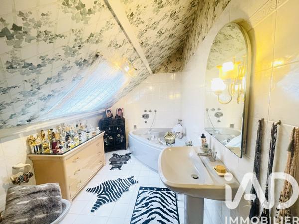 Maison à vendre 8 pièces 180 m² Ablon-sur-Seine