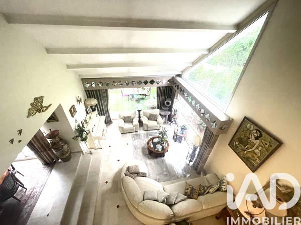 Maison à vendre 8 pièces 180 m² Ablon-sur-Seine