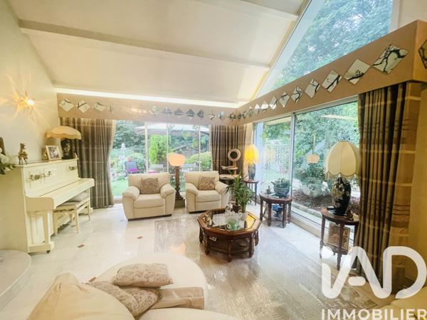Maison à vendre 8 pièces 180 m² Ablon-sur-Seine