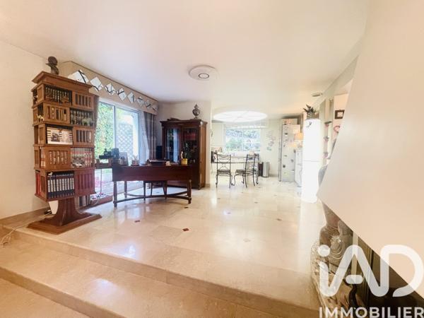 Maison à vendre 8 pièces 180 m² Ablon-sur-Seine