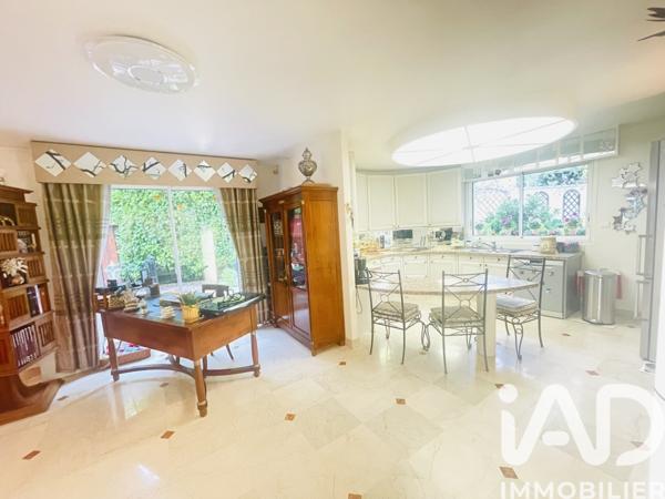 Maison à vendre 8 pièces 180 m² Ablon-sur-Seine