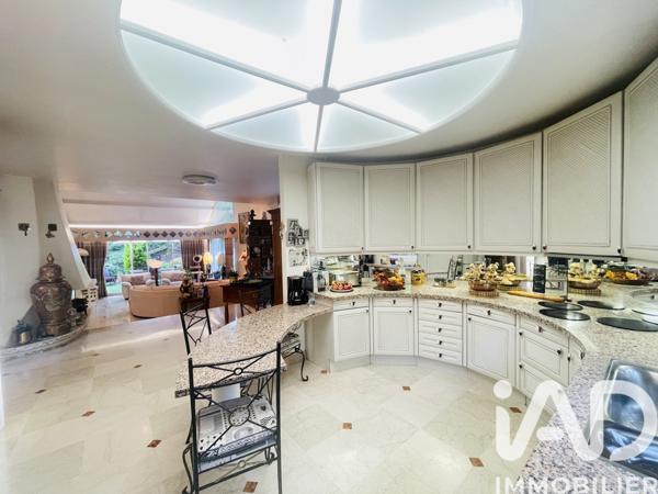 Maison à vendre 8 pièces 180 m² Ablon-sur-Seine
