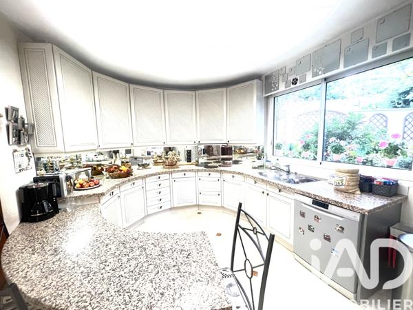 Maison à vendre 8 pièces 180 m² Ablon-sur-Seine