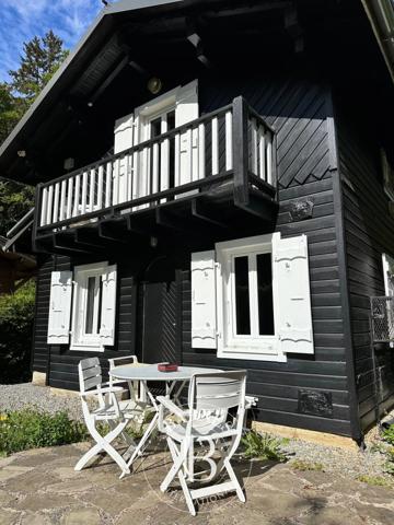 Arâches-la-Frasse, Chalet 3 Chambres -  72 m² à vendre
