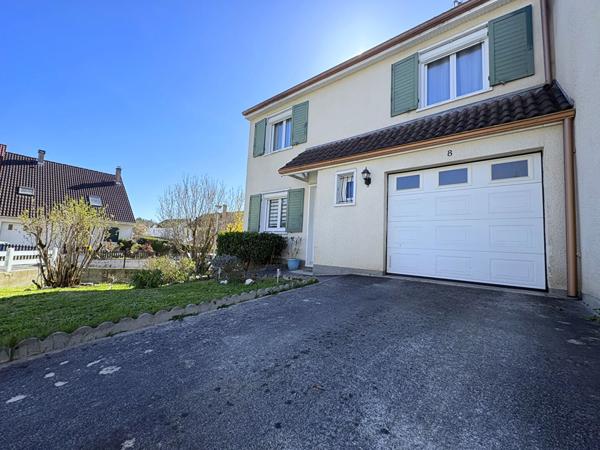 Nouveau coup de coeur sur Panazol