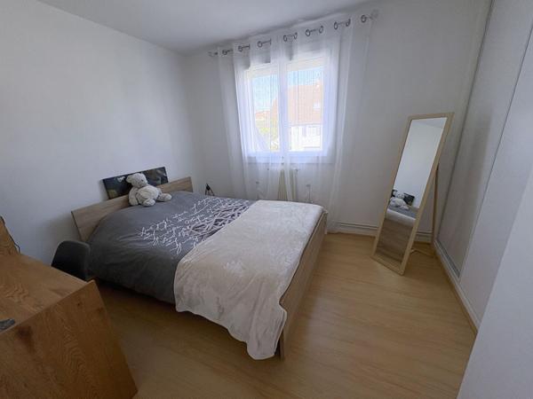 Nouveau coup de coeur sur Panazol