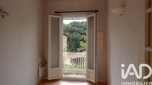 Maison à vendre 8 pièces 155 m² Graissessac