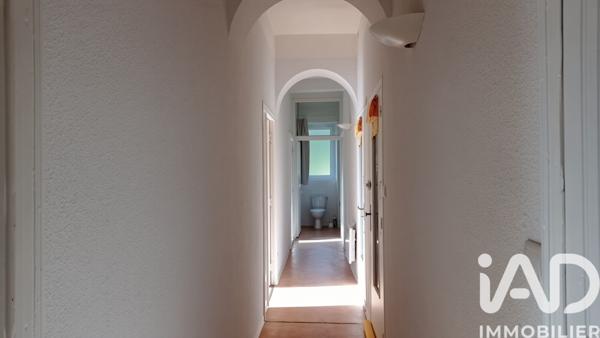 Maison à vendre 8 pièces 155 m² Graissessac