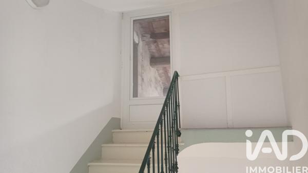 Maison à vendre 8 pièces 155 m² Graissessac