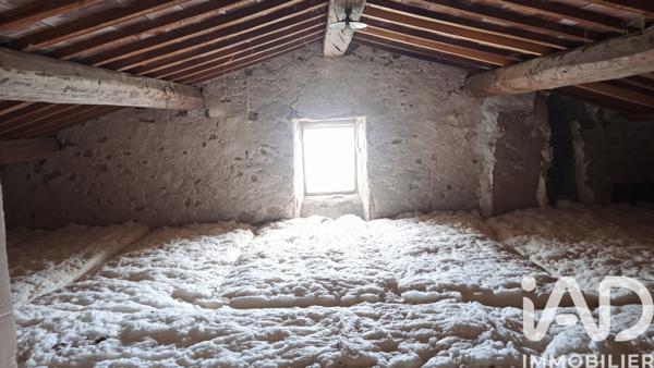 Maison à vendre 8 pièces 155 m² Graissessac