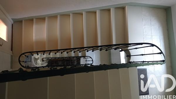 Maison à vendre 8 pièces 155 m² Graissessac