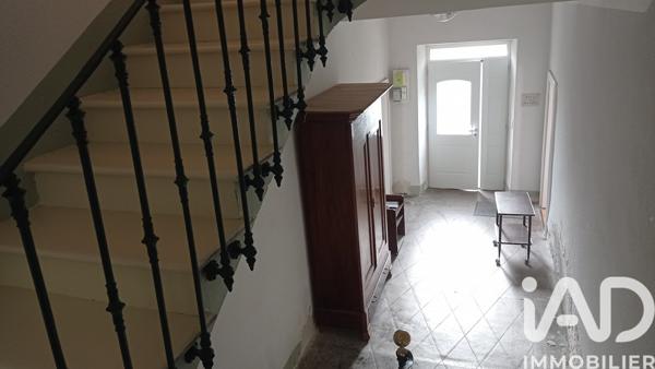 Maison à vendre 8 pièces 155 m² Graissessac