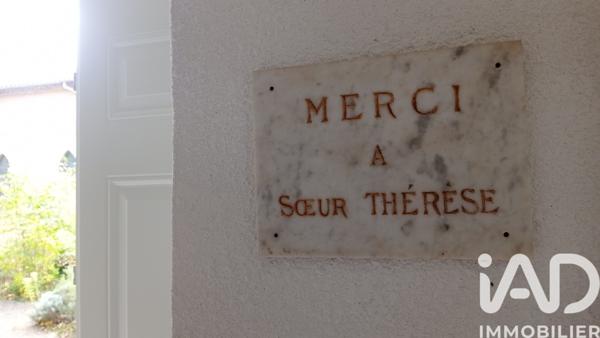 Maison à vendre 8 pièces 155 m² Graissessac