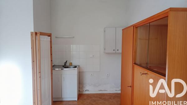 Maison à vendre 8 pièces 155 m² Graissessac