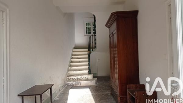 Maison à vendre 8 pièces 155 m² Graissessac