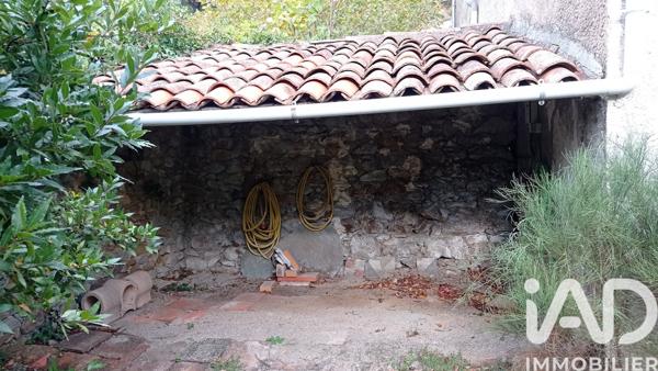 Maison à vendre 8 pièces 155 m² Graissessac