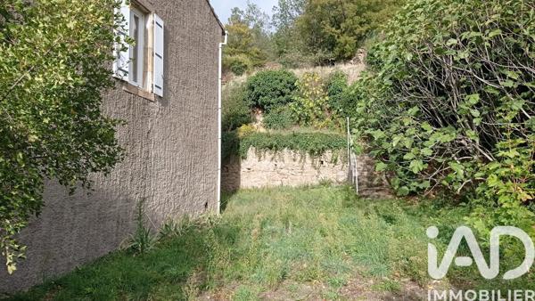 Maison à vendre 8 pièces 155 m² Graissessac