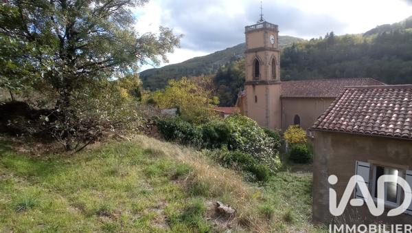 Maison à vendre 8 pièces 155 m² Graissessac