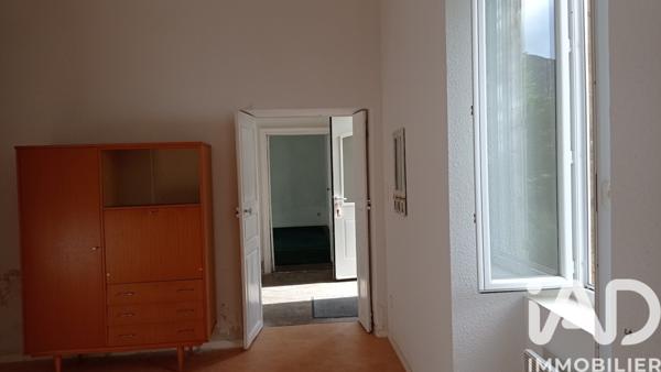 Maison à vendre 8 pièces 155 m² Graissessac