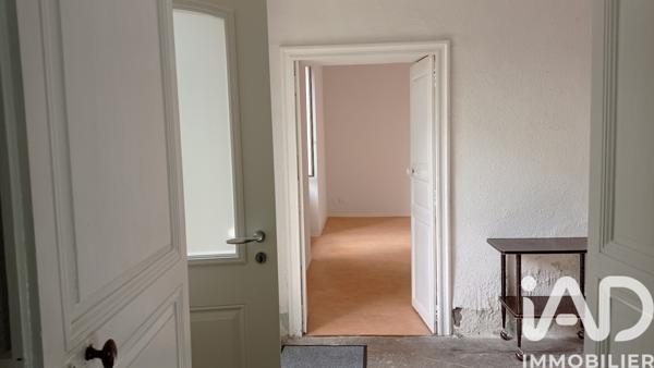 Maison à vendre 8 pièces 155 m² Graissessac